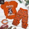 Cincinnati Bengals x Elvis Presley Pajamas Set