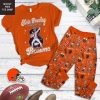 Cincinnati Bengals x Elvis Presley Pajamas Set