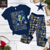 Cleveland Browns x Elvis Presley Pajamas Set