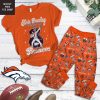Detroit Lions They Hate Us Because They Ain’t Us Grinch Pajamas Set