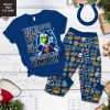 Indianapolis Colts x Elvis Presley Pajamas Set