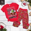 Indianapolis Colts x Elvis Presley Pajamas Set
