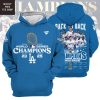 Toronto Blue Jays 2025 World Series Champions Celebrating Hoodie Shirt