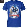 Los Angeles Doders Back 2 Back 9x World Series Champions T Shirt